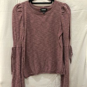 Express Sweater